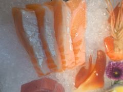 -松坂屋日料自助(长城路店)