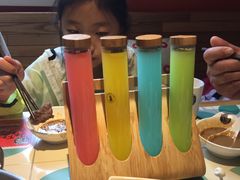 -南城十里潮汕鲜牛火锅·鲜虾生滚粥(融汇老商埠店)