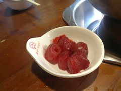 红果烙-大明铜锅·烤涮坊·烧烤(新开路店)