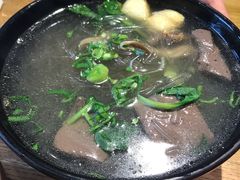 -新梅华·茶点餐厅(欧尚店)