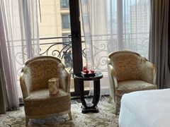 -上海浦东星河湾酒店