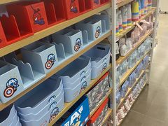 -名创优品(万达广场河东店)