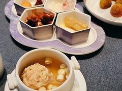 -淮四九宴•老饭骨大师技(前门店)