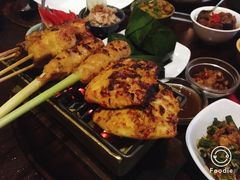 -DiAtas by Art Cafe Bumbu Bali