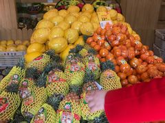-PAGODA百果园(美林苑店)