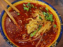 脑花儿-脑馋粉儿(三里屯店)
