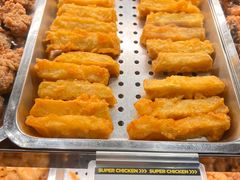 -超级鸡车(曹杨路店)