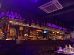 -甘尼仕印度餐厅爵士酒吧(阳春巷店)