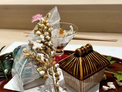 -鮨一日本料理旗舰店(总店)