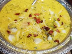 -李氏传家菜(兴城路店)