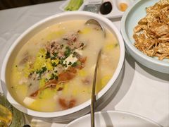 -惠丰堂饭庄·烤鸭·京味菜(翠微路店)