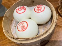 蘇小柳无闷流沙包-苏小柳手作点心(控江旭辉分院)