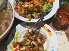 -saigon saigon | 西贡西贡(滨北店)
