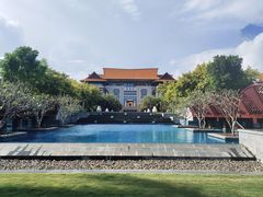 -三亚海棠湾万丽度假酒店