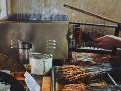 -小胡子祥彪烧烤(北湖总店)