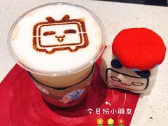 -COSTA COFFEE(国正中心店)