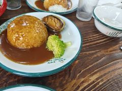 -叶存利海鲜大馅饺子(海宁路总店)