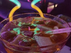-UP嘻哈酒吧(粉巢店)