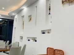 大堂-洲晓鲜·舟山海鲜大排档(朱家尖风景区店)