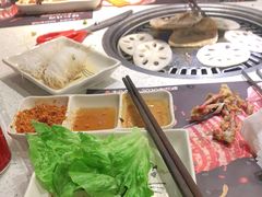 -猫抓烤肉(春熙路店)