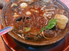 -清真·马文砂锅大全