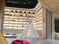 -觅蜜基地亲子餐厅(燕京航城店)
