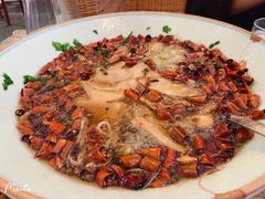 -素心小筑(后沙裕镇店)