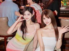 -LONG BAR 廊吧(外滩华尔道夫酒店)