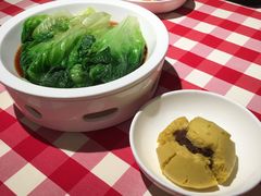 -西贝莜面村(金隅嘉品mall店)