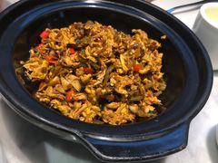 -小菜园新徽菜(无锡宜家荟聚中心店)