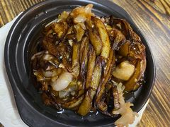 -老健康贾姨原味馆