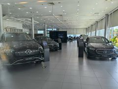 -奔驰利星行(北京花乡店)