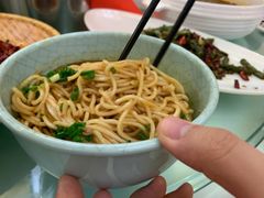担担面-成都驻京办餐厅(蜀都宾馆店)