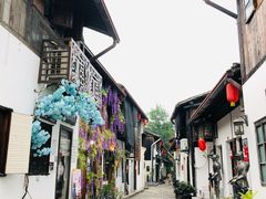 -小河直街历史文化街区