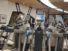 -康斐斯健身(银泰创意城店)