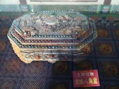 -哈密回王府景区