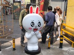 -万佳广场(台东店)