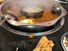 -重庆烧鸡公火锅(簋街店)
