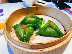翡翠带子饺-新雅(丰盛里店)