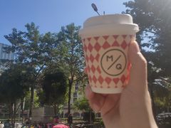 -MQ COFFEE STAND明谦(新洲店)