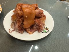 -春花民族美食(佳木斯总店)