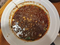 -钟方模白家肥肠粉(春熙店)