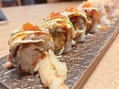 -赤稻·日式料理(禅城店)