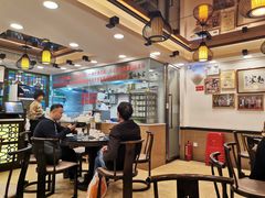 -丽的面家(多宝路店)