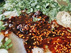 -马吉德牛肉拉面(新街口店)