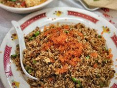 -金多鱼大排档·烤鱼·烧烤·宵夜(江南水都店)