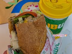 -赛百味SUBWAY(家佳源店)