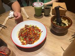 -高嗲嗲·现炒下饭菜(石鼓路店)