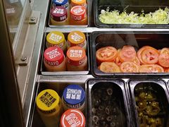 -赛百味(仙林金鹰店)