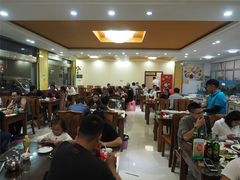 大堂-抹直口特色菜馆(一店)